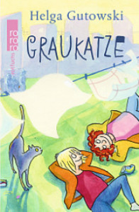 Graukatze