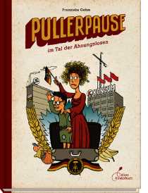 Pullerpause