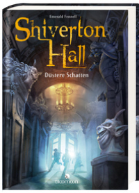 Shiverton Hall - Düstere Schatten