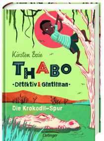 Thabo