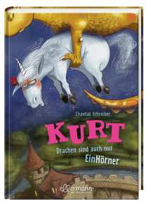 Die Geschichten von Kurt und den anderen abgedrehten Charakteren zu lesen, macht großen Spaß